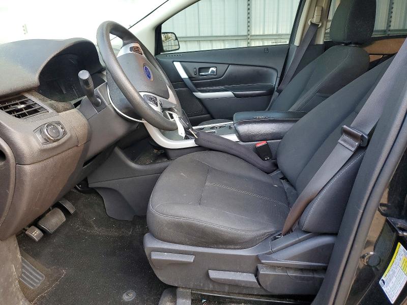 Продаж на аукціоні авто 2014 Ford Edge, vin: 2FMDK3GC3EBB35665, номер лоту: 47687146