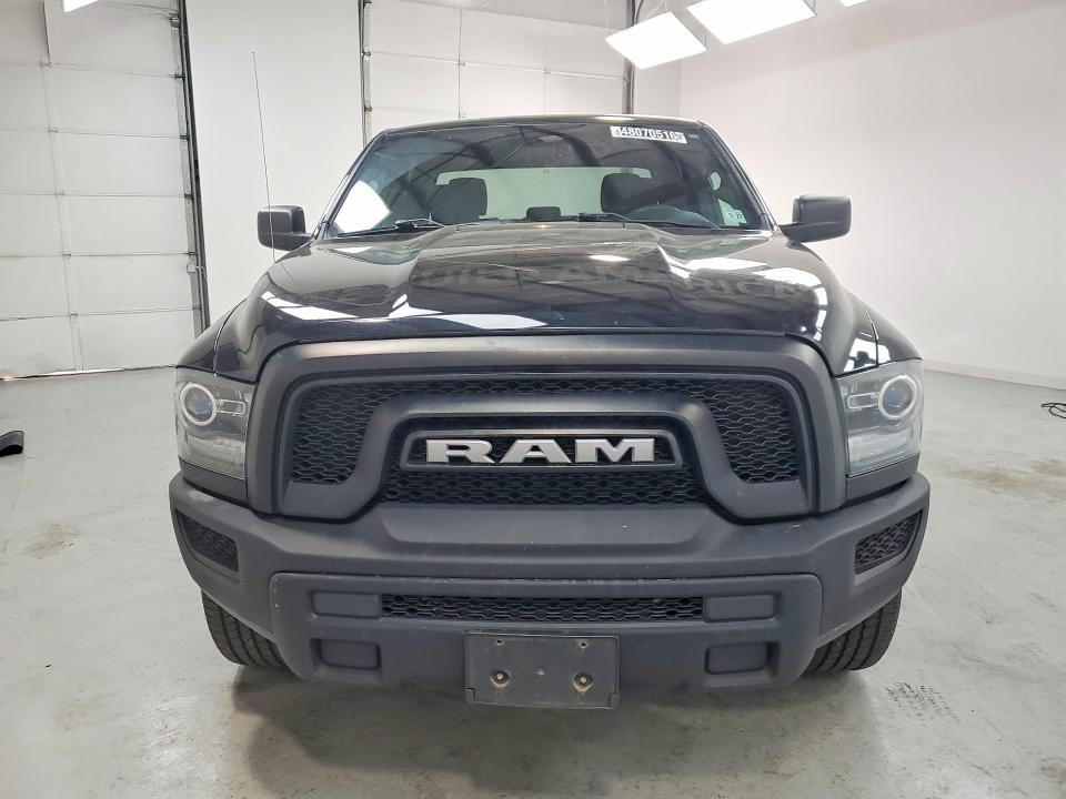 Продажа на аукционе авто 2022 Ram 1500 Classic, vin: 1C6RR7LG9NS176238, номер лота: 48070516
