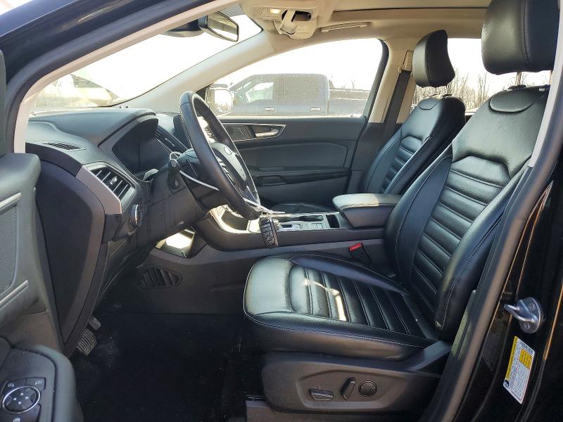 Продаж на аукціоні авто 2023 Ford Edge, vin: 2FMPK4J90PBA49636, номер лоту: 46332586