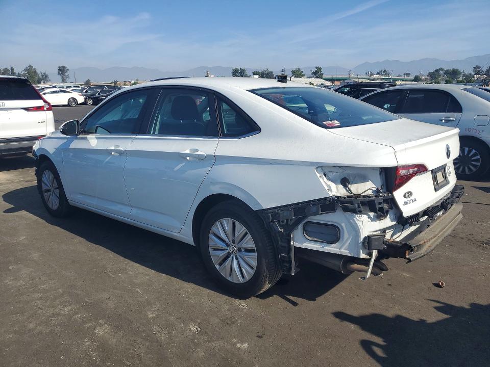 Aukcja sprzedaży 2019 Volkswagen Jetta, vin: 3VWC57BU7KM236522, numer aukcji: 79456035