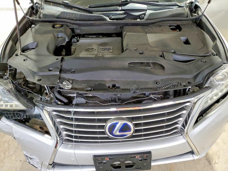 Продажа на аукционе авто 2015 Lexus Rx 450h, vin: 2T2BC1BA9FC008510, номер лота: 41952096