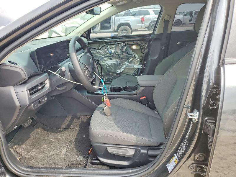Aukcja sprzedaży 2025 Kia K4, vin: 3KPFT4DE7SE165374, numer aukcji: 47247006