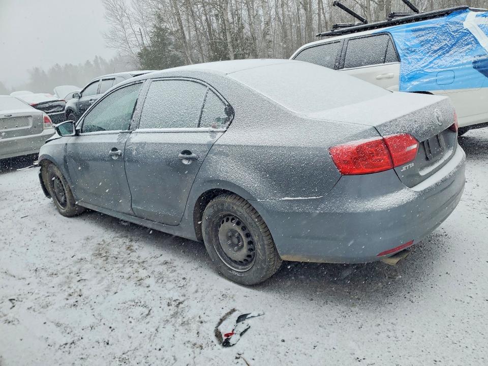 Aukcja sprzedaży 2013 Volkswagen Jetta, vin: 3VW2K7AJ3DM441950, numer aukcji: 79169775