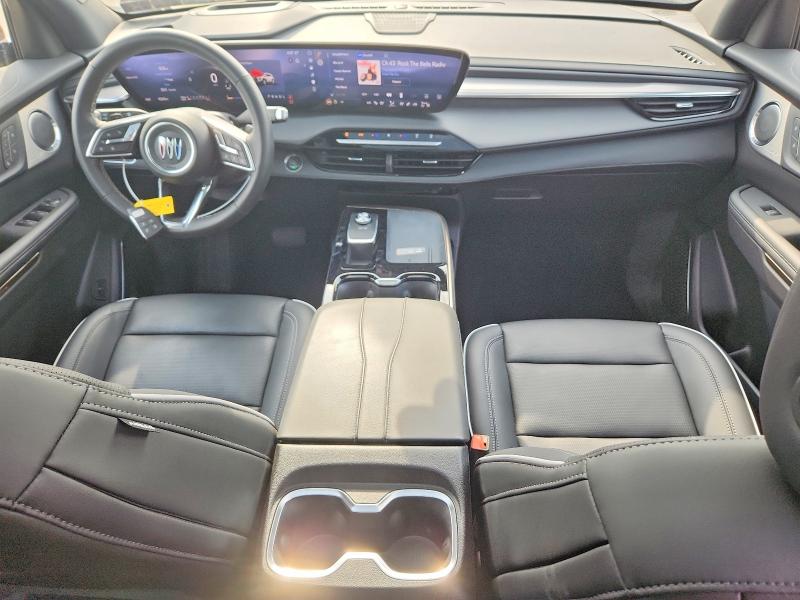 Aukcja sprzedaży 2025 Buick Enclave, vin: 5GAERCRS7SJ297557, numer aukcji: 48140926