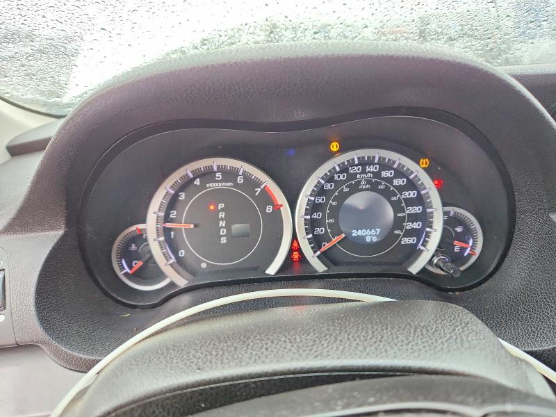 Продажа на аукционе авто 2012 Acura Tsx 4dr, vin: JH4CU2F47CC801114, номер лота: 45639206