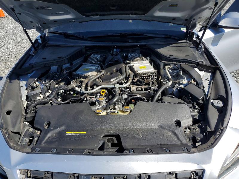 Aukcja sprzedaży 2017 Infiniti Q50, vin: JN1EV7AR6HM835010, numer aukcji: 45568306