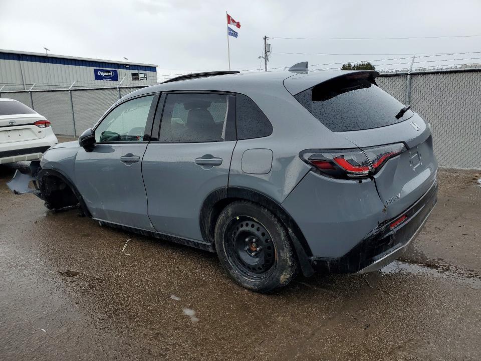Aukcja sprzedaży 2024 Honda Hr-v, vin: 3CZRZ2H73RM107574, numer aukcji: 45763576