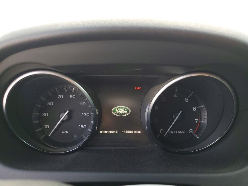 Aukcja sprzedaży 2015 Land Rover Discovery Sport, vin: SALCR2BG5FH512493, numer aukcji: 47716716