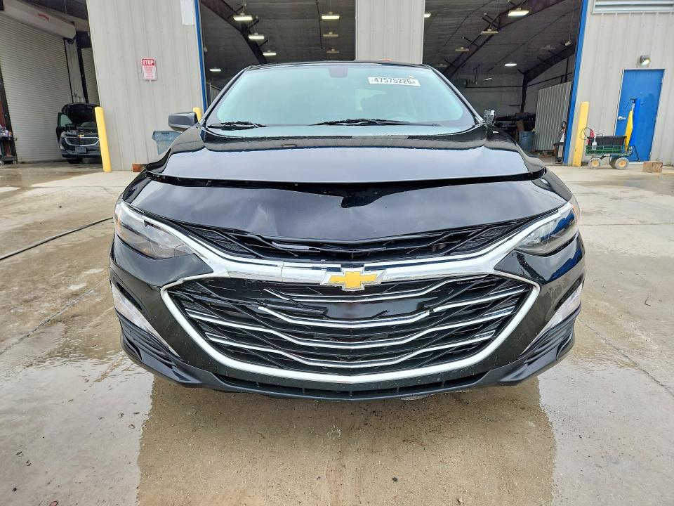 Aukcja sprzedaży 2019 Chevrolet Malibu, vin: 1G1ZD5ST9KF121747, numer aukcji: 47575226