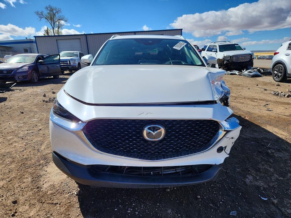 Продажа на аукционе авто 2020 Mazda Cx-30, vin: 3MVDMAEM2LM128327, номер лота: 79204055