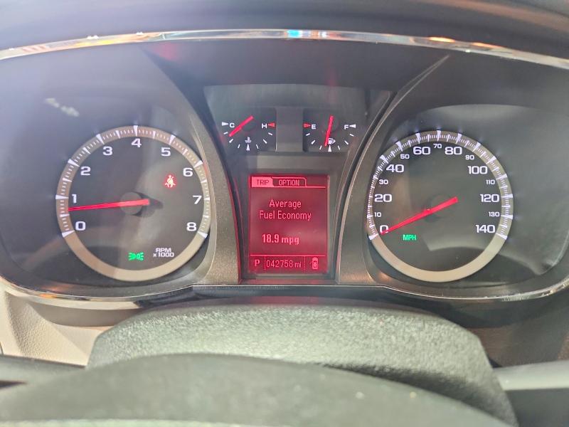 Продажа на аукционе авто 2016 Gmc Terrain, vin: 2GKFLUE38G6170981, номер лота: 45750066