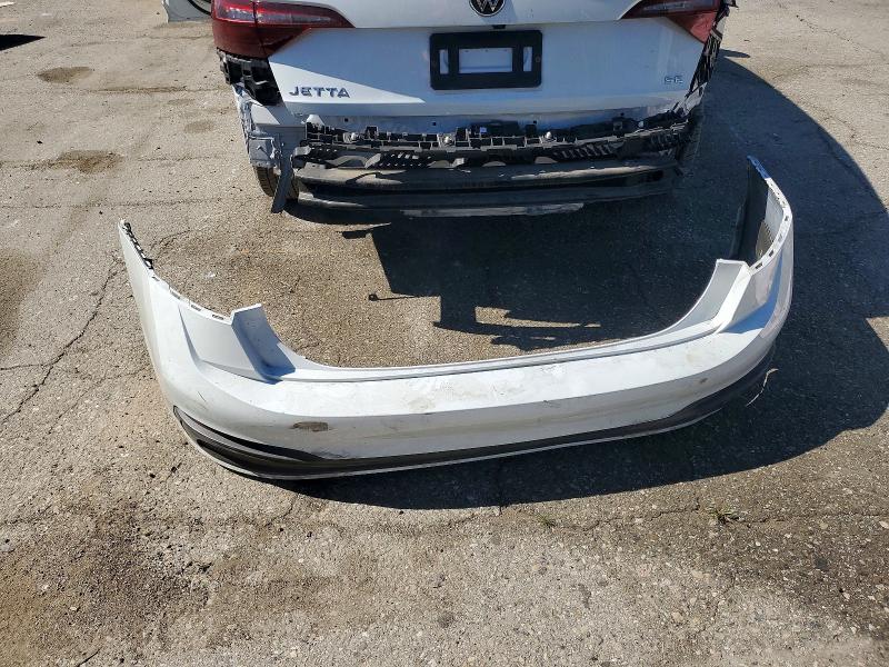 Продажа на аукционе авто 2024 Volkswagen Jetta, vin: 3VW7M7BU0RM000924, номер лота: 41982386