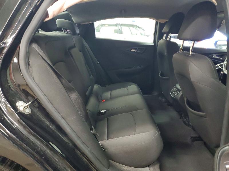 2018 Chevrolet Malibu მანქანა იყიდება აუქციონზე, vin: 1G1ZD5ST7JF258474, აუქციონის ნომერი: 79957825