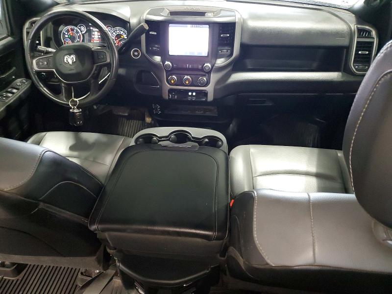 Продаж на аукціоні авто 2024 Ram 2500, vin: 3C6UR5HL5RG114093, номер лоту: 45448306
