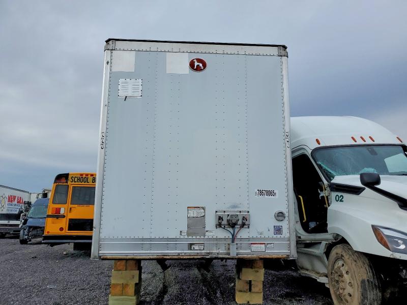 2013 Great Dane Trailer Unknown მანქანა იყიდება აუქციონზე, vin: 1GRAP062XDB704389, აუქციონის ნომერი: 78678065