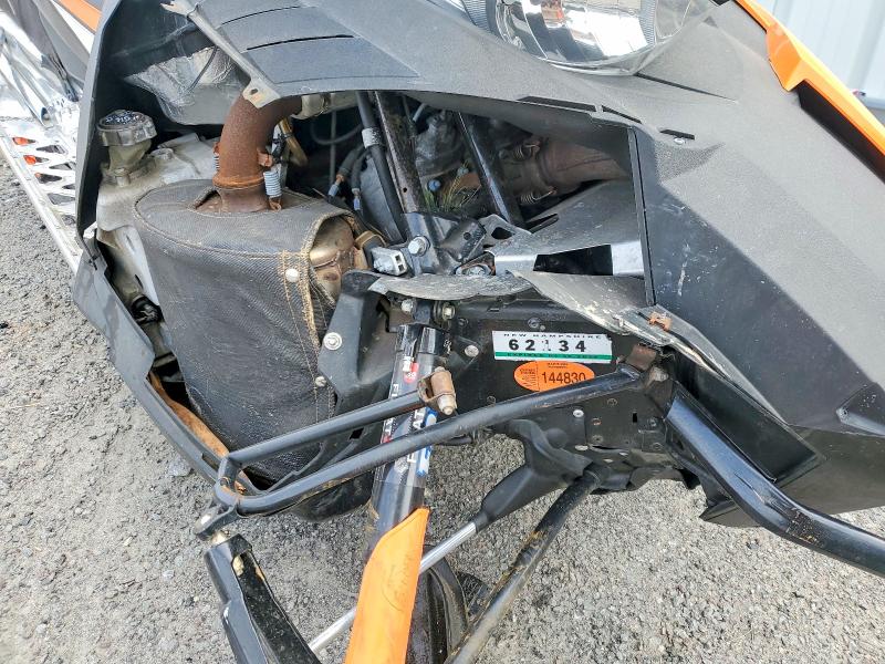 Aukcja sprzedaży 2012 Arctic Cat Arctic Cat, vin: 4UF12SNW8CT125301, numer aukcji: 47782656