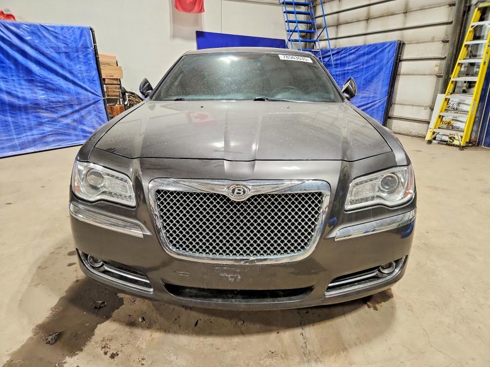 78563635 :رقم المزاد ، 2C3CCAAG0DH668943 vin ، 2013 Chrysler 300 مزاد بيع
