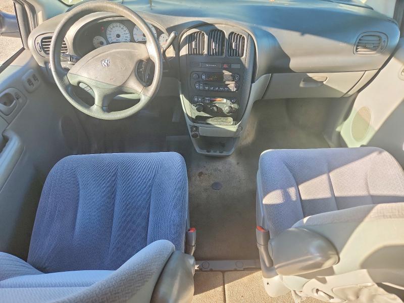 Продаж на аукціоні авто 2005 Dodge Grand Caravan, vin: 1D4GP24R35B368086, номер лоту: 45971026