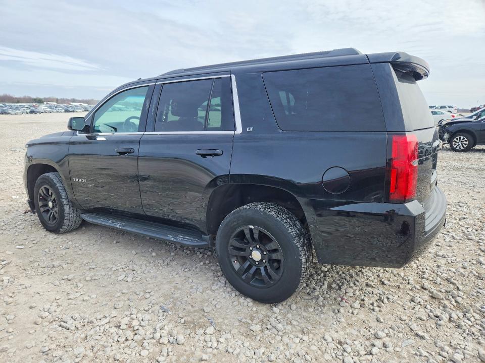 Aukcja sprzedaży 2018 Chevrolet Tahoe, vin: 1GNSKBKC4JR133046, numer aukcji: 47398056