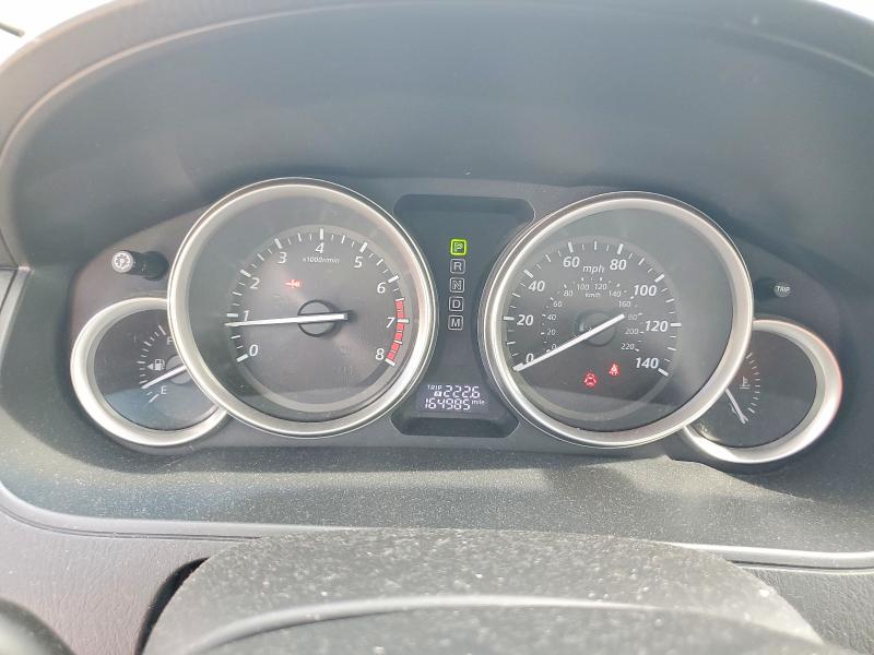 Продажа на аукционе авто 2013 Mazda Cx-9, vin: JM3TB2CA3D0410182, номер лота: 46623096