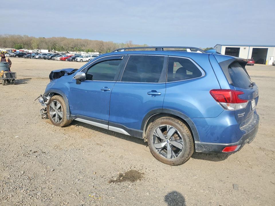 Aukcja sprzedaży 2020 Subaru Forester, vin: JF2SKAXC0LH542733, numer aukcji: 46917676