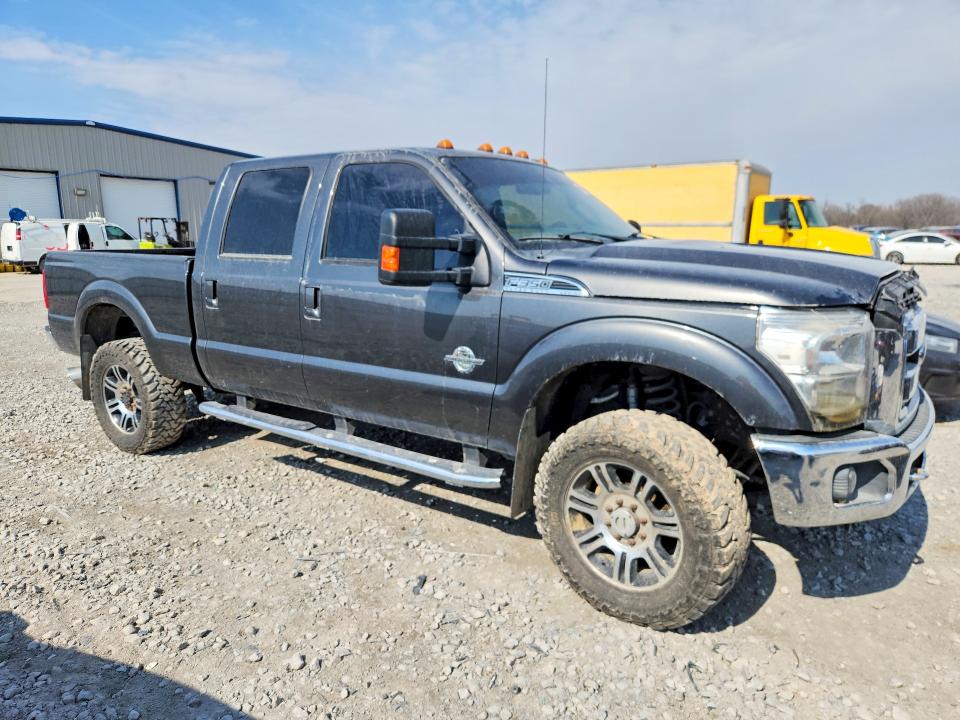 2016 Ford F350 მანქანა იყიდება აუქციონზე, vin: 1FT8W3BT3GEC49822, აუქციონის ნომერი: 46332786