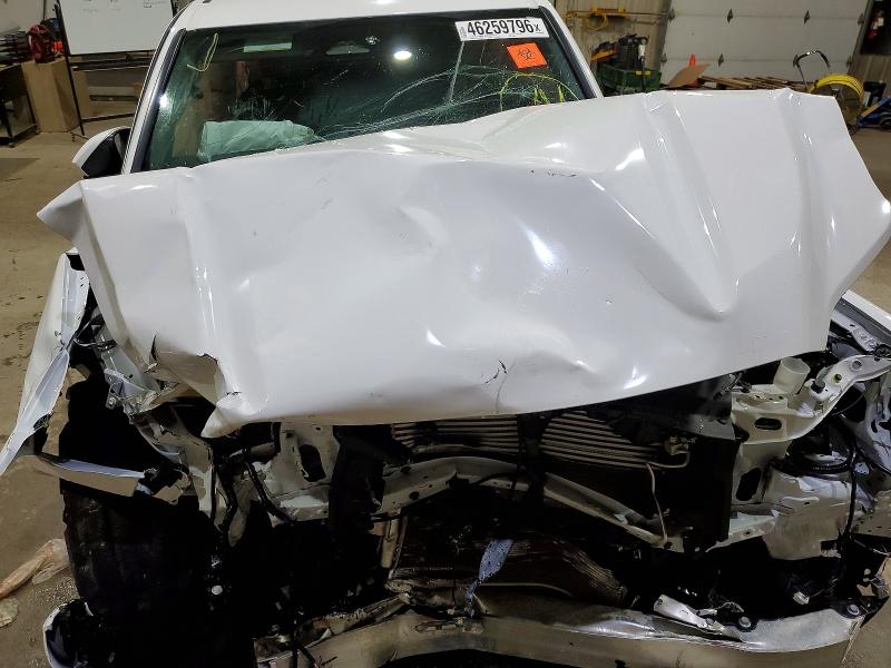 Продажа на аукционе авто 2025 Toyota Tacoma, vin: 3TMLB5JN3SM195476, номер лота: 46259796