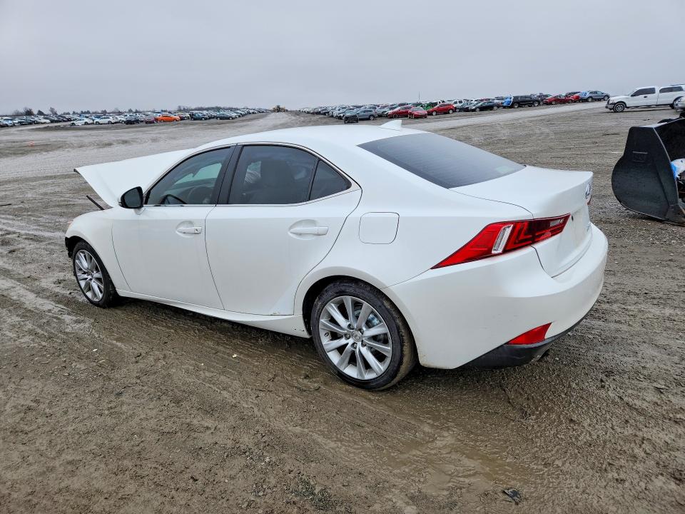 Aukcja sprzedaży 2016 Lexus Is 300, vin: JTHCM1D22G5004355, numer aukcji: 79501995