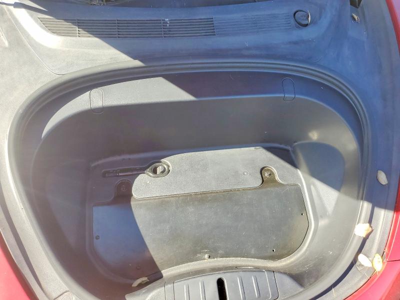 2019 Tesla Model 3 მანქანა იყიდება აუქციონზე, vin: 5YJ3E1EA9KF299076, აუქციონის ნომერი: 41648486