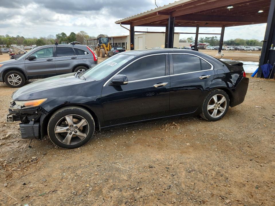 Продаж на аукціоні авто 2013 Acura Tsx, vin: JH4CU2F40DC006147, номер лоту: 79392175