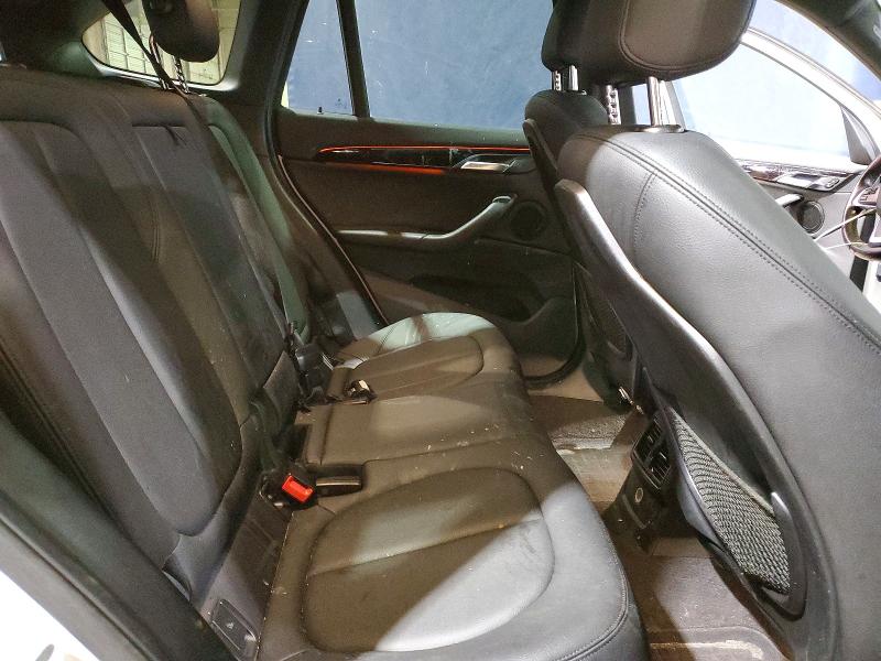 Продаж на аукціоні авто 2016 Bmw X1, vin: WBXHT3Z35G4A51186, номер лоту: 79821025