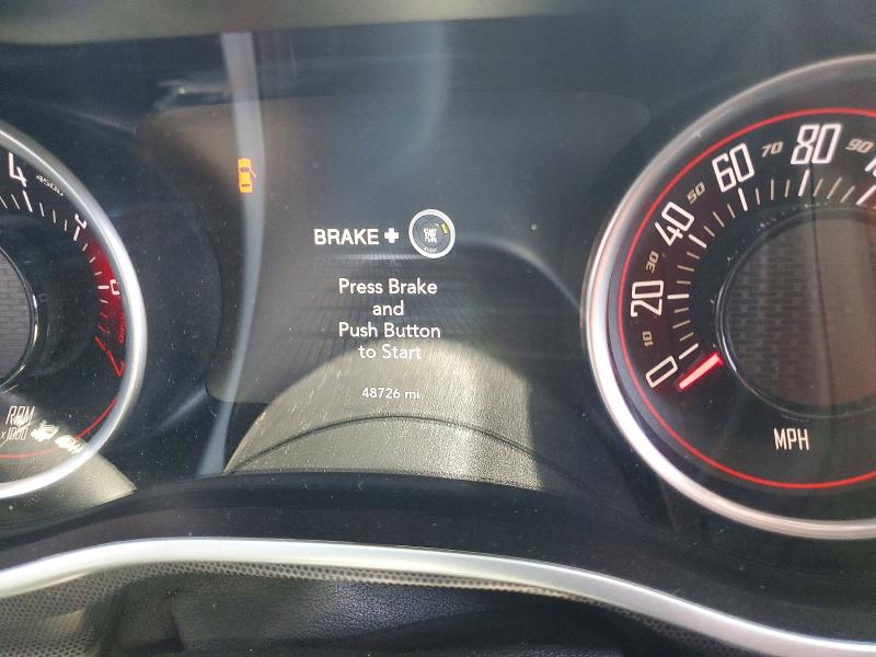 45799856 :رقم المزاد ، 2C3CDZAG9GH264233 vin ، 2016 Dodge Challenger مزاد بيع