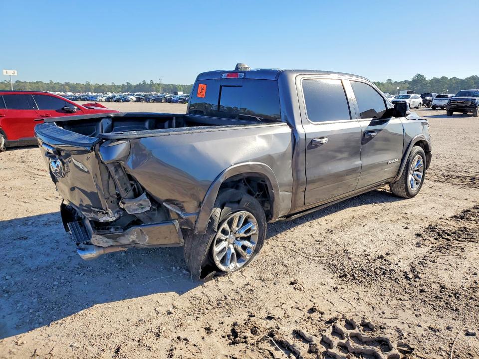 Продажа на аукционе авто 2022 Ram 1500, vin: 1C6RREJM2NN178893, номер лота: 46161846