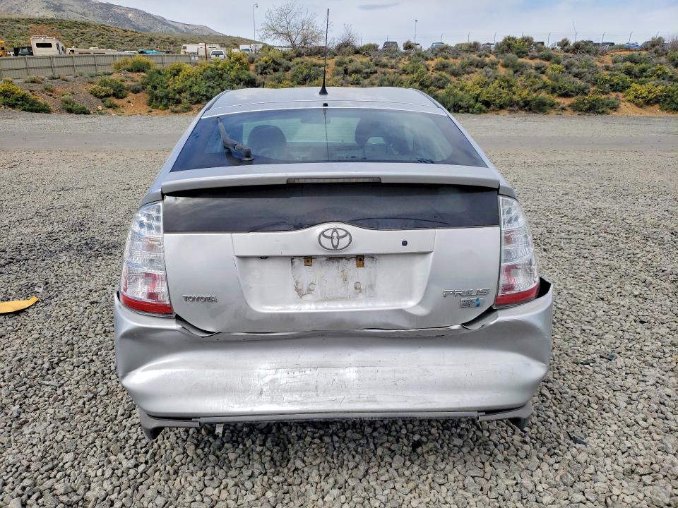 Продаж на аукціоні авто 2008 Toyota Prius, vin: JTDKB20U383407533, номер лоту: 48173046