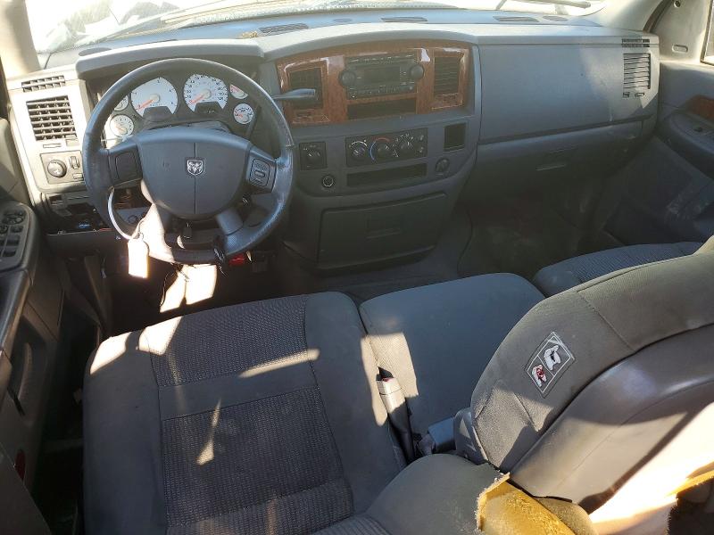 75792775 :رقم المزاد ، 1D7KS28C26J219435 vin ، 2006 Dodge Ram 2500 مزاد بيع