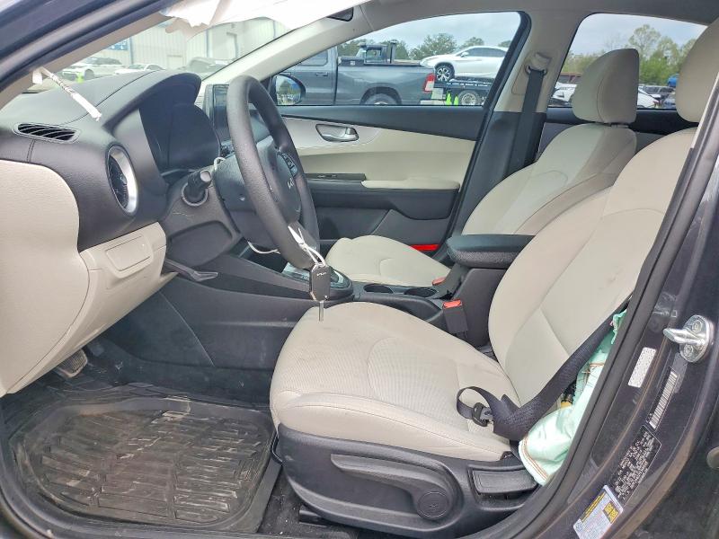 Auction sale of the 2023 Kia Forte, vin: 3KPF24AD2PE506038, lot number: 48084516