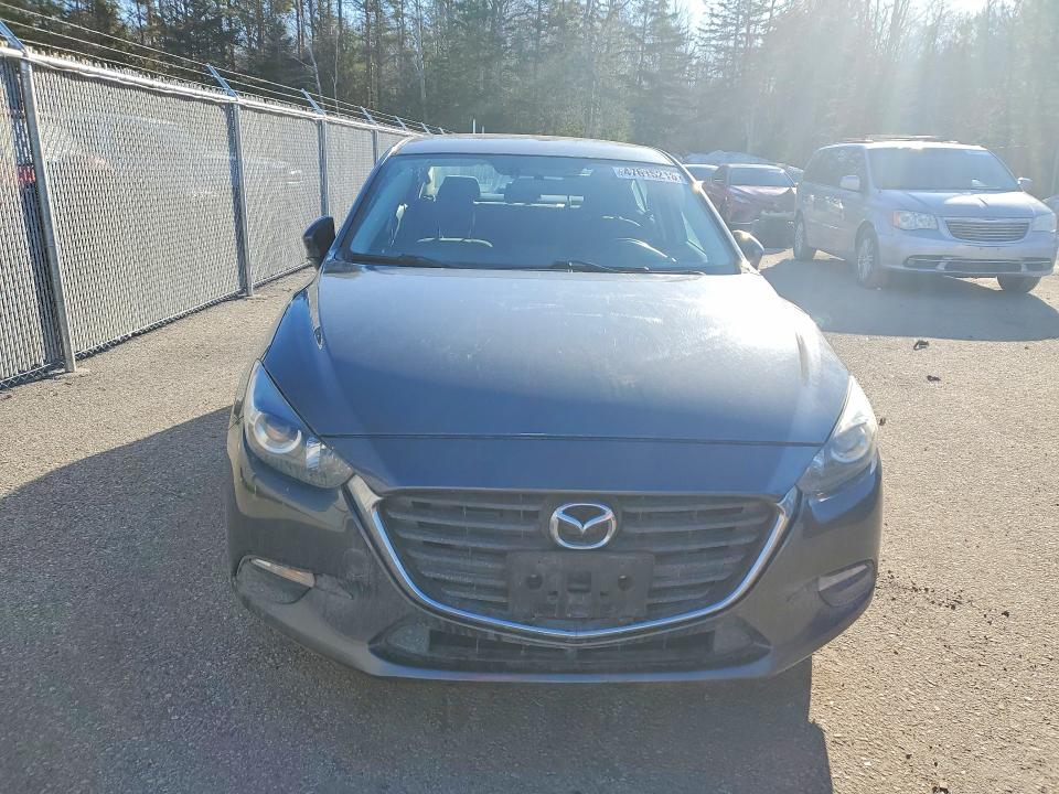 Aukcja sprzedaży 2017 Mazda 3, vin: JM1BN1U74H1116038, numer aukcji: 47615216