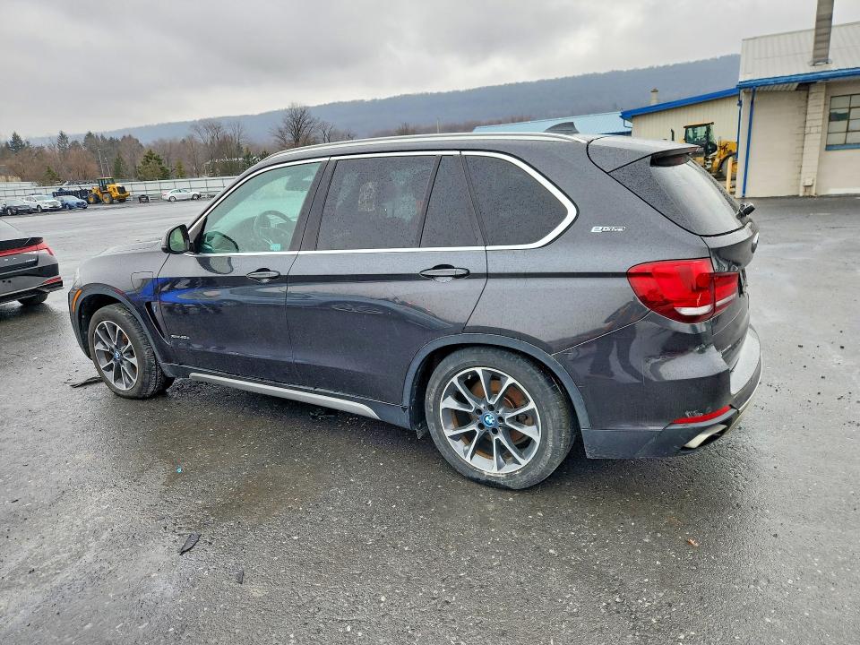 Продажа на аукционе авто 2018 Bmw X5, vin: 5UXKT0C55J0V98531, номер лота: 79595105