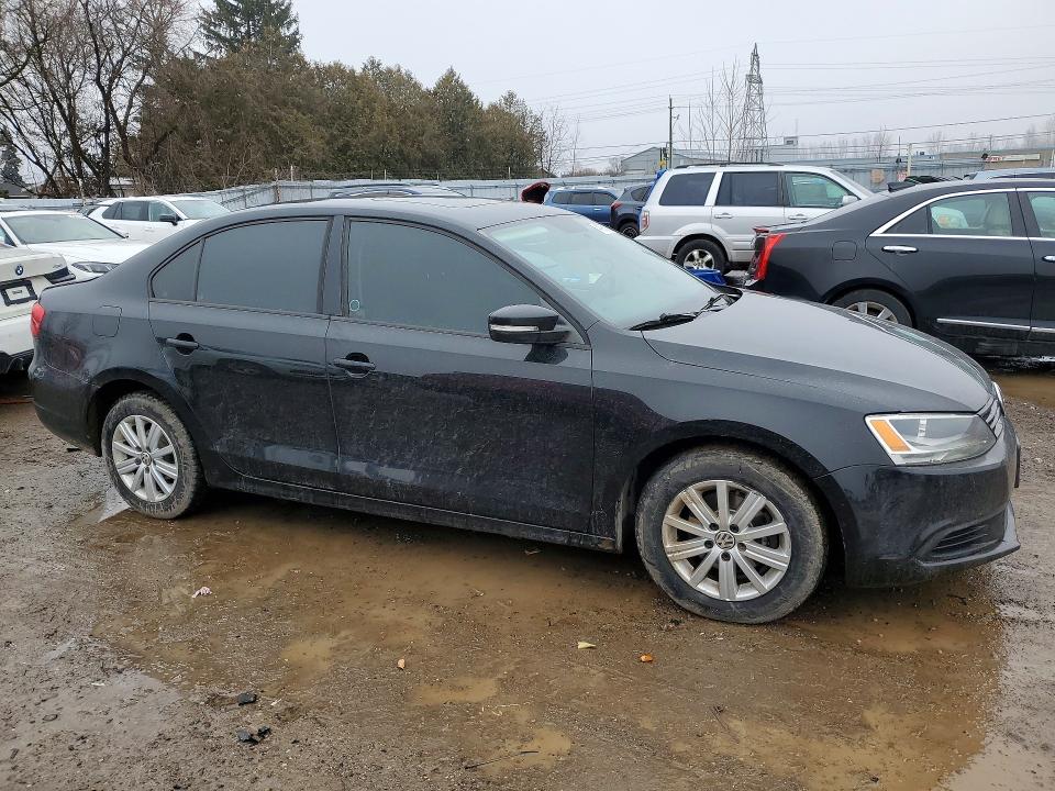 Aukcja sprzedaży 2013 Volkswagen Jetta, vin: 3VWDK7AJ7DM417921, numer aukcji: 41957856