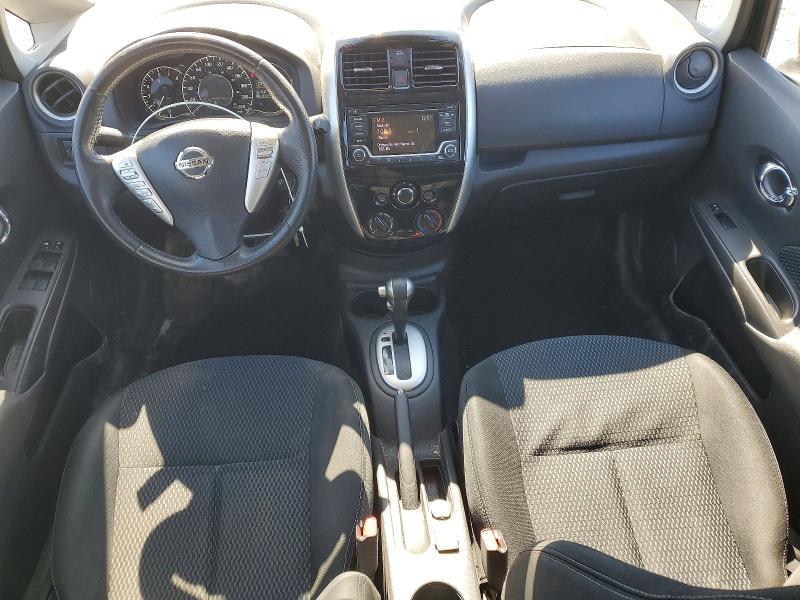 47869316 :رقم المزاد ، 3N1CE2CP9FL356304 vin ، 2015 Nissan Versa Note مزاد بيع