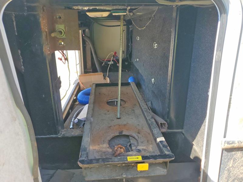 Aukcja sprzedaży 2009 Open Range Trailers, vin: 5XMFR332X95000199, numer aukcji: 47452436