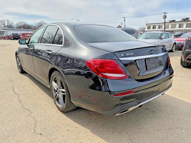 Продаж на аукціоні авто 2019 Mercedes-benz E, vin: WDDZF4KB8KA573789, номер лоту: 48461696