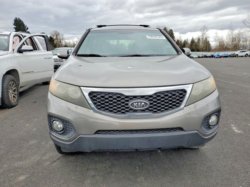 Aukcja sprzedaży 2012 Kia Sorento, vin: 5XYKT3A63CG199211, numer aukcji: 79040725