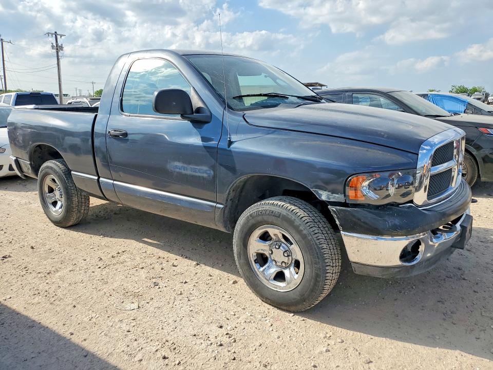 47559366 :رقم المزاد ، 1D7HA16N73J523495 vin ، 2003 Dodge Ram 1500 مزاد بيع