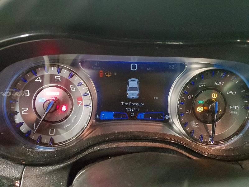 Продажа на аукционе авто 2023 Chrysler 300, vin: 2C3CCABG1PH637204, номер лота: 48161586
