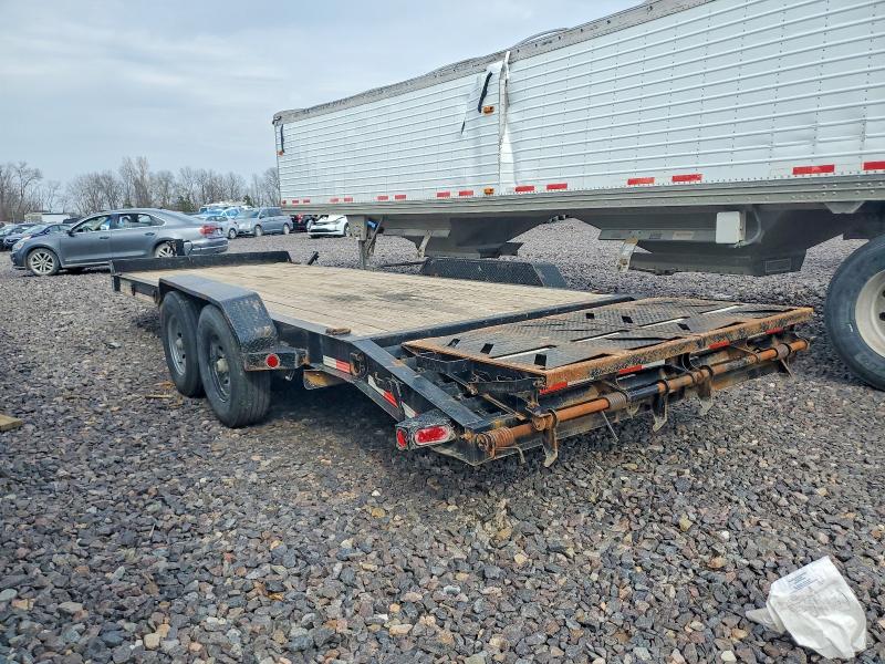 Продаж на аукціоні авто 2022 Norstar Trailer, vin: 50HEB2222N1080797, номер лоту: 47925786