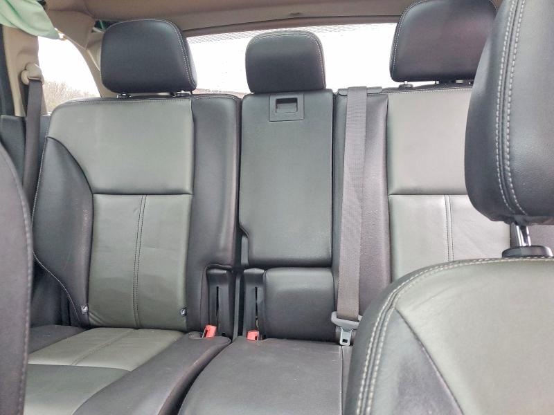 47568876 :رقم المزاد ، 2FMDK4AK8DBA91084 vin ، 2013 Ford Edge مزاد بيع