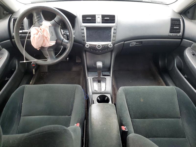 Продажа на аукционе авто 2006 Honda Accord, vin: 1HGCM56176A112555, номер лота: 78969605