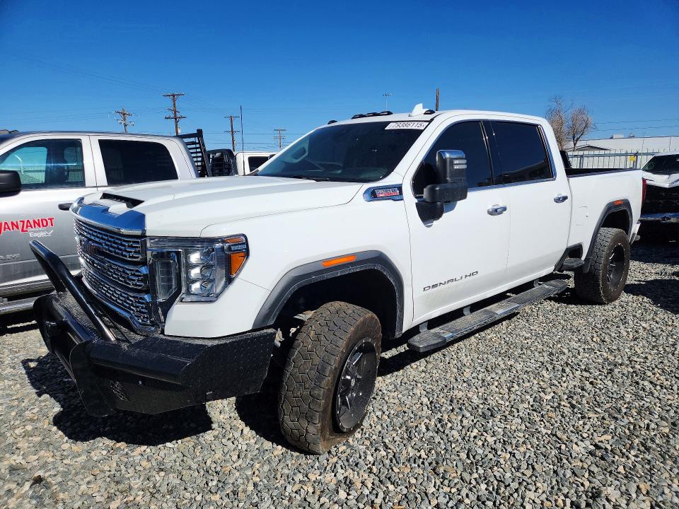 Продажа на аукционе авто 2022 Gmc Sierra, vin: 1GT49WEY5NF271147, номер лота: 79386115