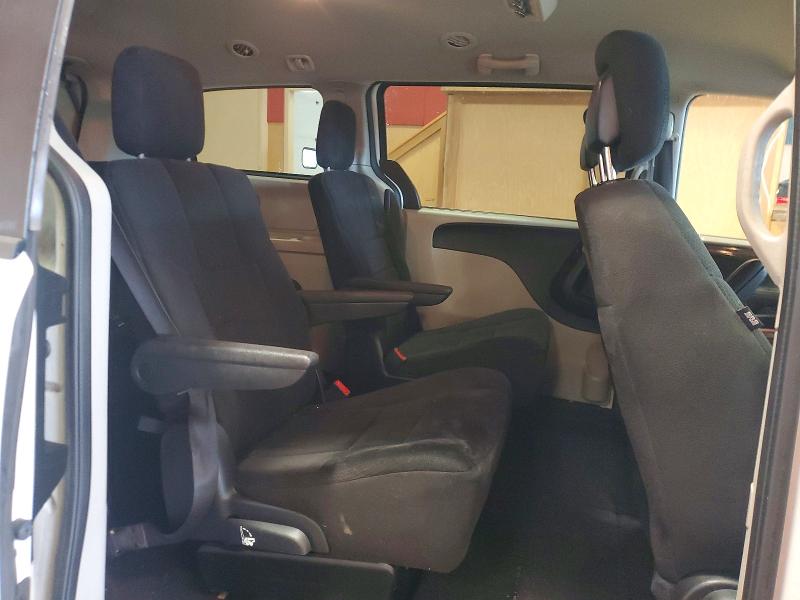 Продаж на аукціоні авто 2012 Dodge Grand Caravan, vin: 2C4RDGCG6CR136480, номер лоту: 77627685